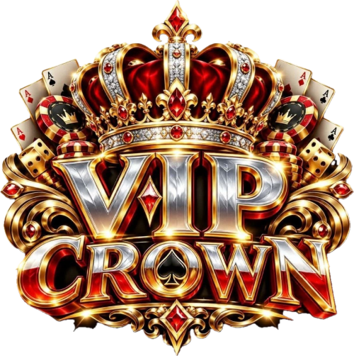 VIPCROWN Icon